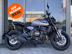 MOTO MORINI SEIEMMEZZO STR