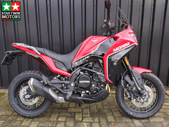 MOTO MORINI X-CAPE