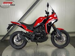 MOTO MORINI X-CAPE