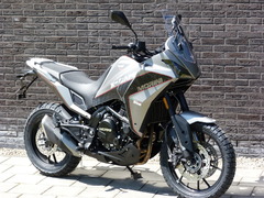 MOTO MORINI X-CAPE