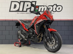 MOTO MORINI X-CAPE