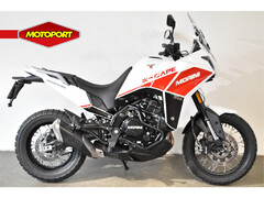 MOTO MORINI X-CAPE