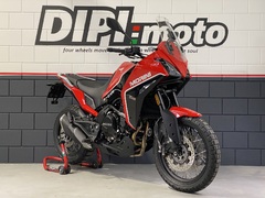 MOTO MORINI X-CAPE