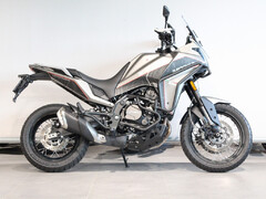 MOTO MORINI X-CAPE