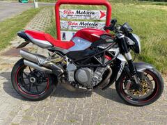 MV AGUSTA BRUTALE 1078 RR