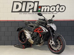 MV AGUSTA BRUTALE 800