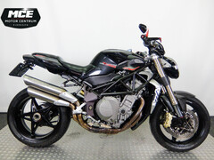 MV AGUSTA BRUTALE 989 R