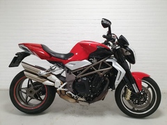 MV AGUSTA BRUTALE 990 R