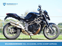 MV AGUSTA BRUTALE 990 R