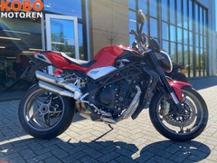 MV AGUSTA BRUTALE 990 R