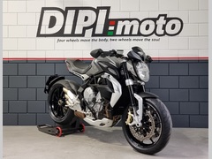 MV AGUSTA DRAGSTER 800