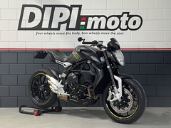MV AGUSTA DRAGSTER 800