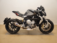 MV AGUSTA DRAGSTER 800