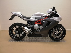 MV AGUSTA F3 800