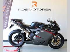 MV AGUSTA F4 1000 R