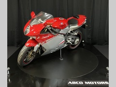 MV AGUSTA F4 312 R