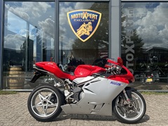 MV AGUSTA F4 750 S
