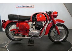 MV AGUSTA RAID 250