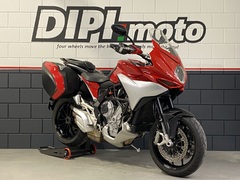 MV AGUSTA TURISMO VELOCE 800