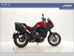MV AGUSTA TURISMO VELOCE 800 LUSSO