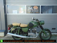 MZ TS 250/1