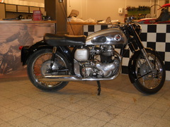 NORTON DOMINATOR