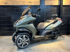 PEUGEOT METROPOLIS 400