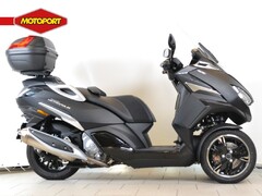 PEUGEOT METROPOLIS ALLURE