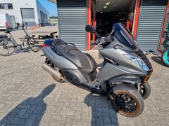 PEUGEOT METROPOLIS RS