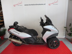PEUGEOT METROPOLIS RS