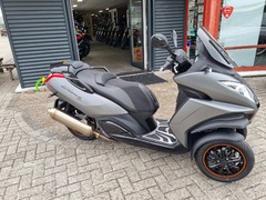 PEUGEOT METROPOLIS RS