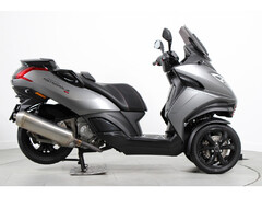 PEUGEOT METROPOLIS RS
