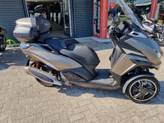 PEUGEOT METROPOLIS SW