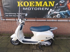 PIAGGIO ET4-150