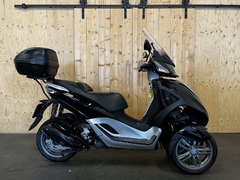 PIAGGIO MP3 300 YOURBAN