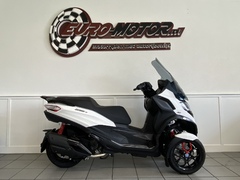 PIAGGIO MP3 400 HPE SPORT
