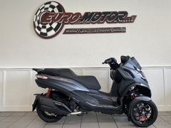 PIAGGIO MP3 400 HPE SPORT