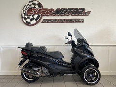 PIAGGIO MP3 400 LT