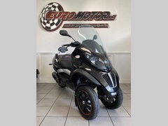 PIAGGIO MP3 400 LT