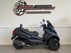 PIAGGIO MP3 400 LT SPORT