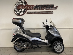PIAGGIO MP3 400 LT TOURING