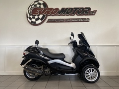 PIAGGIO MP3 400 TOURING