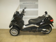 PIAGGIO MP3 500 LT BUSINESS
