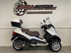 PIAGGIO MP3 500 LT BUSINESS