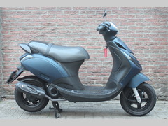 PIAGGIO XEVO