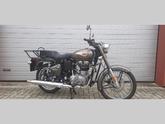 ROYAL ENFIELD BULLET 500