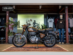 ROYAL ENFIELD CLASSIC 350