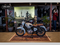 ROYAL ENFIELD CLASSIC 350