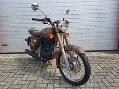 ROYAL ENFIELD CLASSIC 500