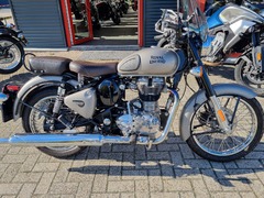 ROYAL ENFIELD CLASSIC 500